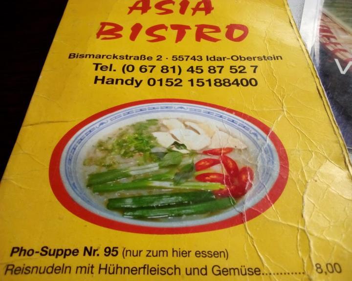 Asia Bistro